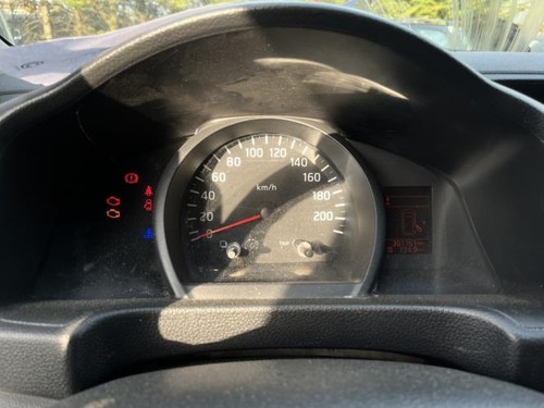 Compteur nissan nv200 - compteur,