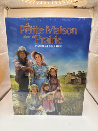Dvd petite maison dans - dvd,