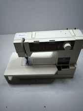 Machine À Coudre Husqvarna