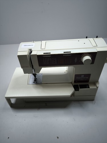 Machine coudre husqvarna - coudre,