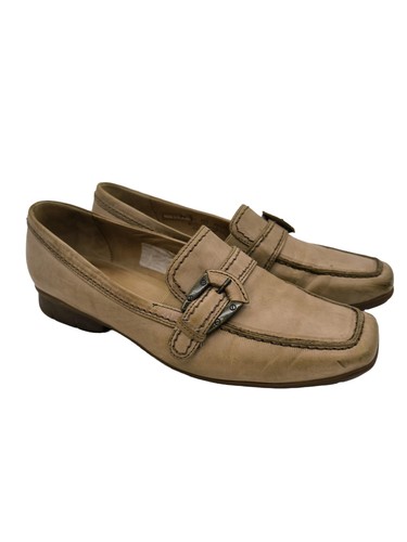 Gabor slip dames chaussures - slip-on,
