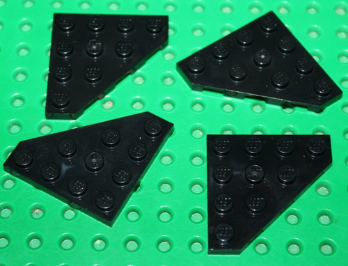 Lego star wars - x, wedge