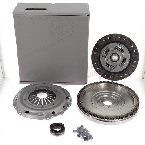 Kit adaptateur embrayage vw - kit,
