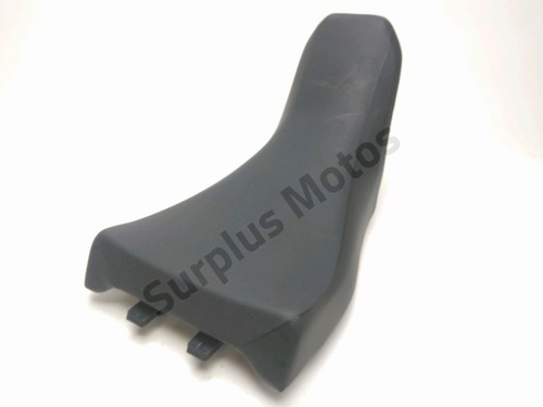Selle conducteur honda crf - conducteur,