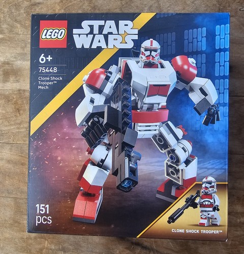 Lego 75448 star wars - 75448,