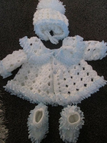 Ensemble pièces bébé - ensemble, 3