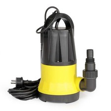 Wiltec Pompe immergée