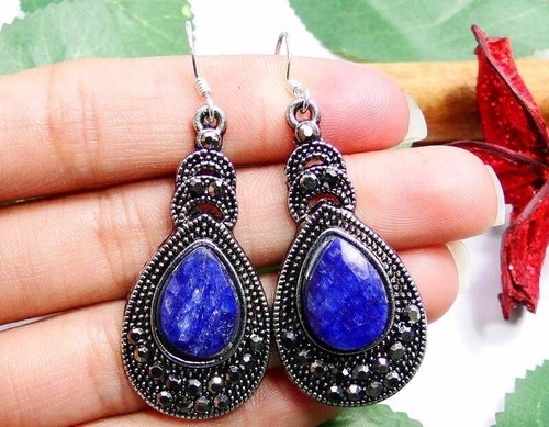 Belles boucles oreilles - d"oreilles, en