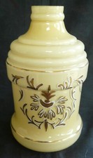 Corps de lampe vintage à