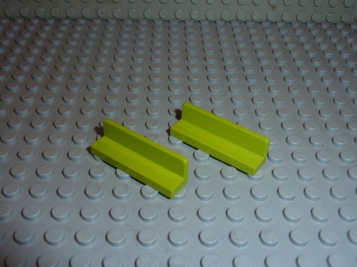 Lime panels 30413 lego - x,