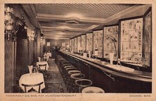 CARTE POSTALE KAKADU DIE BAR