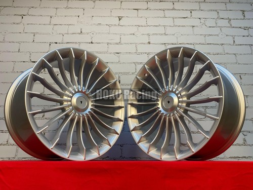 Jantes alliage style - alliage, 20"