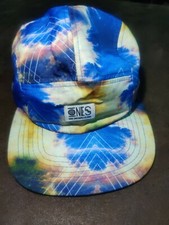 One Supply Co, Flight Club, Wavy, Obey, Gods & Generals Milkcrate Athletics Hats