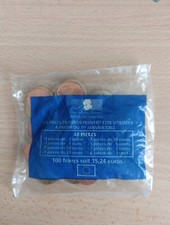 Starter Kit Euro France 2002