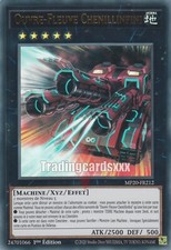 ♦Yu-Gi-Oh!♦ Ouvre-Fleuve Chenillinfini : MP20-FR212 UR