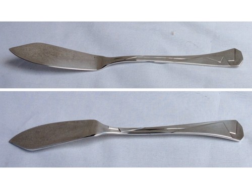 Couverts inox barenthal - inox,