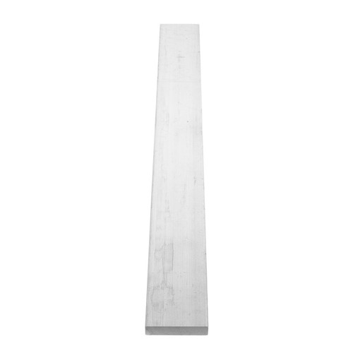 Barre plate alliage - plate, en