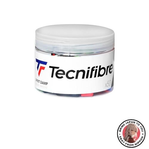 New tecnifibre tennis spirit - tecnifibre,