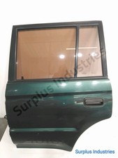 PORTE ARRIERE GAUCHE TOYOTA LAND CRUISER 3 J90  / NE 12189