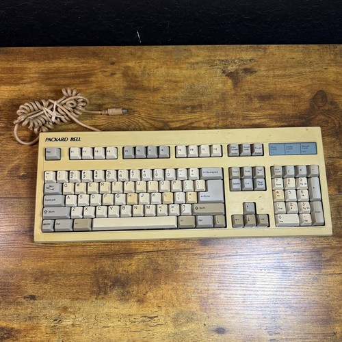 Packard bell vintage - packard,
