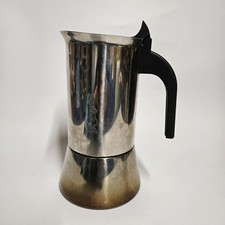 Cafetière italienne induction
