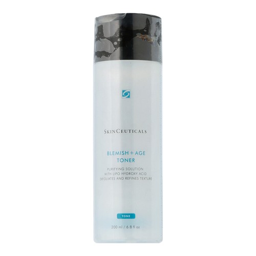Skinceuticals cleanse blemish - cleanse,