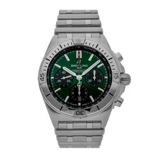 Breitling Chronomat B01 Acier