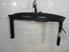 Attelage (boule de remorquage)