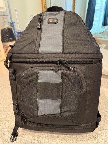 Lowepro slingshot 200 - slingshot, aw