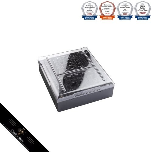 Housse antichoc decksaver pour - antichoc,