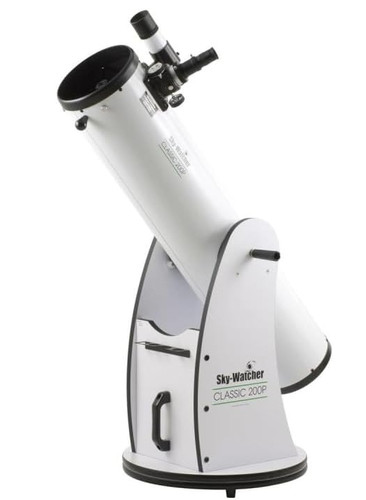Télescope dobson 203 1200 - dobson, 203/1200
