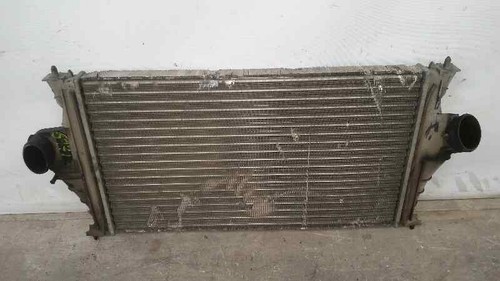 Echangeur air peugeot 406 - echangeur,