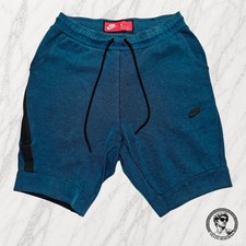 NIKE Tech Fleece Short Homme