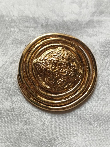 Bijou couture pin yves - :, pin's,
