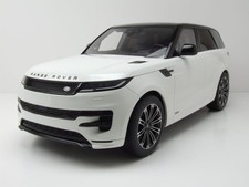 Land rover range sport - rover,