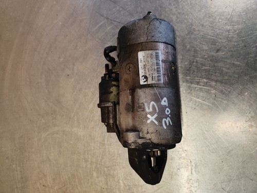 Demarreur bmw e53 - bmw, 3.0