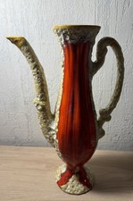 Cruche Vallauris Atelier 59 Art Modern Décoratif 