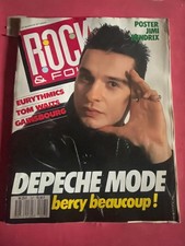 Magazine rock folk n - magazine, &