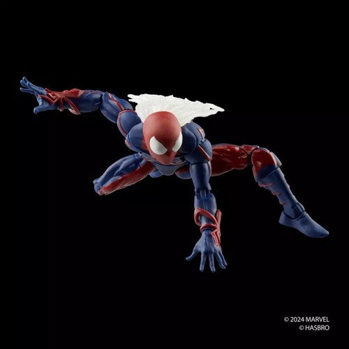 Hasbro marvel legends series - hasbro,