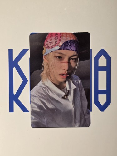 Felix stray kids karma fanmade - stray,