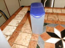 Tupperware boite modulaire pop