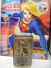 2008 DC comics super heros