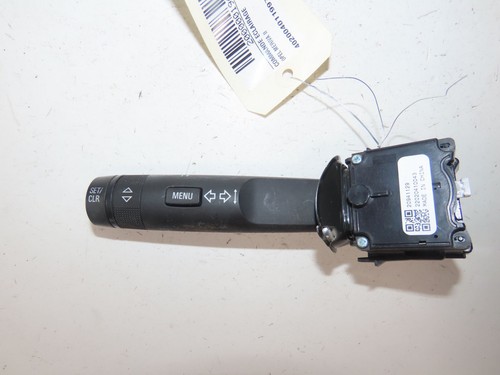 Commande eclairage opel - commande, meriva