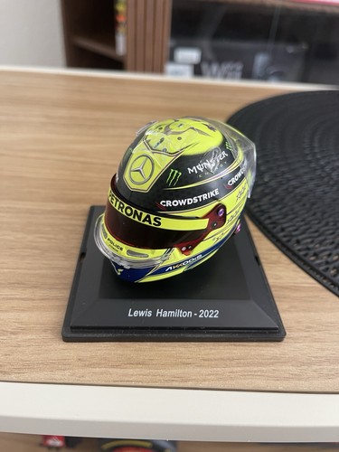 Casque mignature lewis - casque,