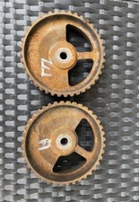 Poulie arbre à cames f7r