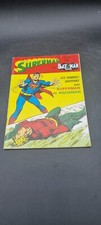 Comics Superman et Batman et