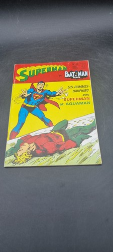 Comics superman batman - comics,
