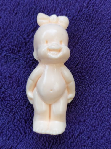 Vintage figurine magic - :,