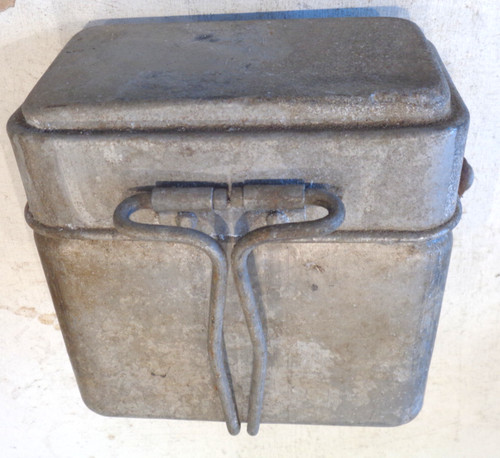 Gamelle modèle en - modèle, 35