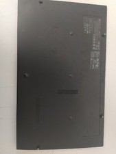 Coque arrière Panneau